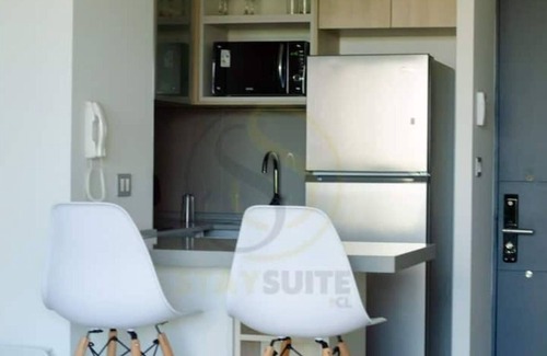 Concon Apartment | Espectacular y Acogedor Dpto en Costa de Montemar, Cerca de las Dunas