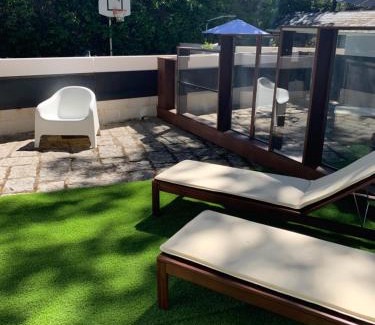 Vigo Cabin | ESPEJO DE SOLEDADES