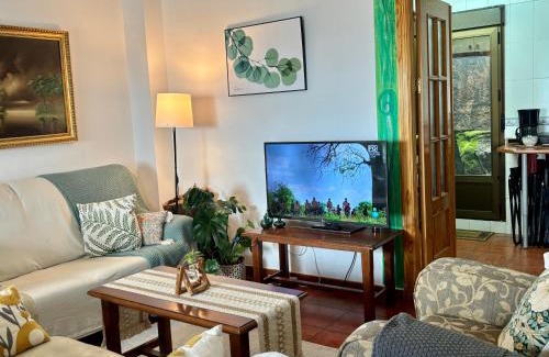 Pedro Bernardo House | Espejo del Tiétar