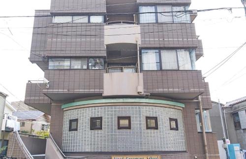 Kita Apartment | ESPERANZA103 広い綺麗快適高速WiFi