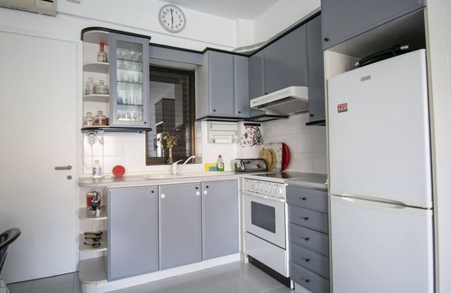 Skala Fourkas Apartment | Esperida Apartment by RentalsPro