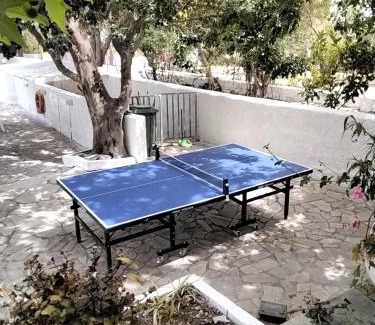 Mirtos Hotel | Esperides Hotel