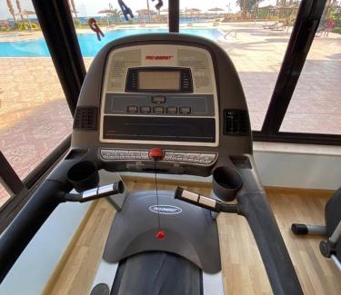 Al Mamsha El Seyahi Apartment | Esplanada hotel Apartments