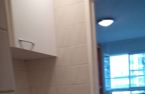 Esplanade Apartment | ESPLANADE: studio near the university campus