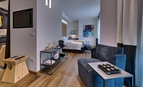 Montegrotto Terme Hotel | Esplanade Tergesteo - Luxury Retreat