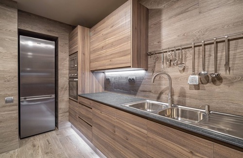 Sant Antoni Apartment | Esplendida Casa Para Familias o Grupos/Splendid House for Families or Groups