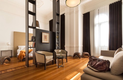 Centro Hotel | Esplendor by Wyndham Montevideo Cervantes