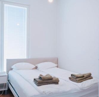 Espoo Hotel | Espoo Dwellings with Sauna, Parking