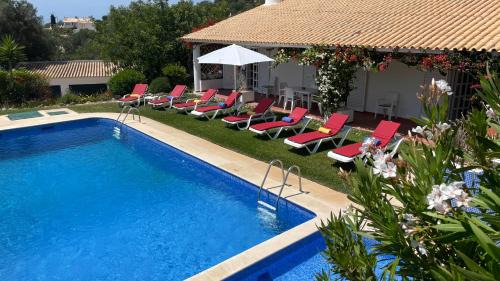 Loule Villa | Espraguina by Check-in Portugal