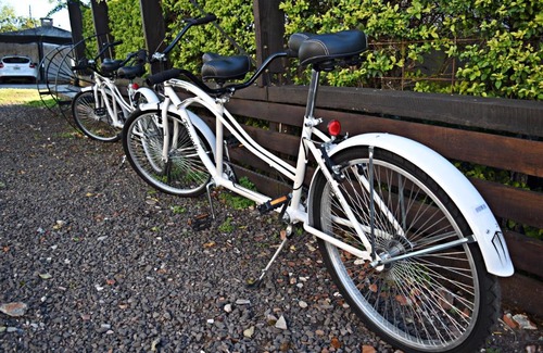 Esquina House | Esquina Apart Hotel