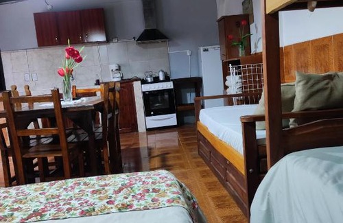 Esquina House | Esquina Apart Hotel