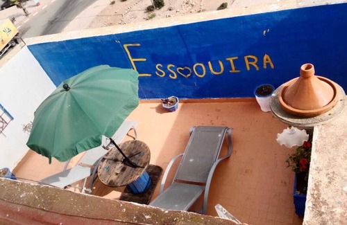 Essaouira Apartment | Essaouira Blue is located in the heart of Essaouira in a place that had evrythgs