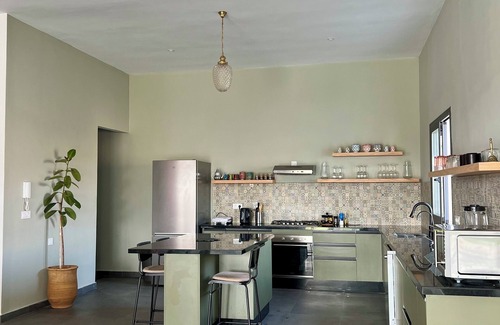 Ounagha Villa | Essaouira Getaway