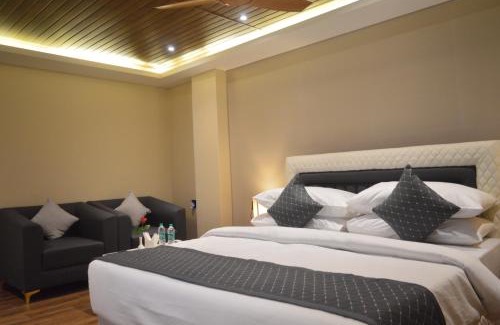 Gauhati Hotel | ESSENCE GRANDEUR