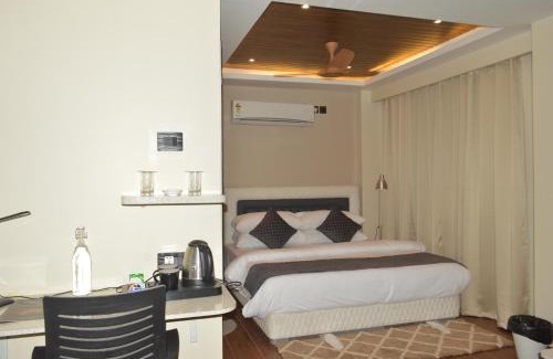 Gauhati Hotel | ESSENCE GRANDEUR