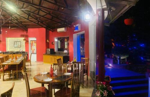 Khatoli Hotel | Essence of Nature, Ranikhet