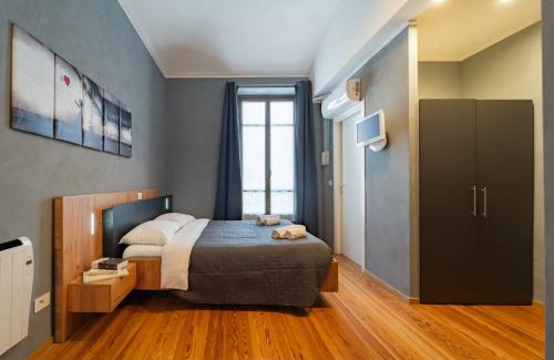 Cuneo Apartment | Essential Dream