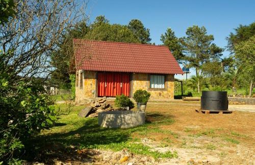 Agua Doce Ski Chalet | Estância Pery