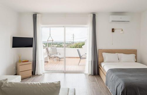 Poco do Mouro Apartment | Estúdio 21 em Santa Bárbara de Nexe - Faro