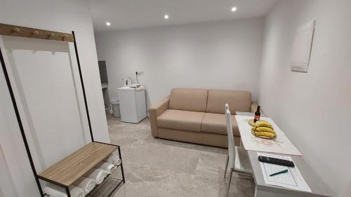 Camara de Lobos Apartment | Estúdio Laura