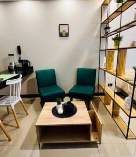 Santa Cruz Apartment | Estadía de Lujo en Equipetrol