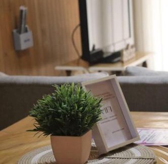 San Rafael Apartment | estadiacolibri