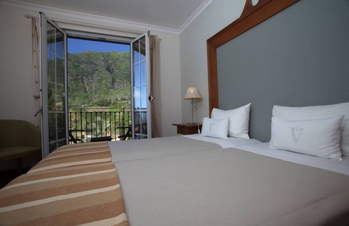 Sao Vicente Hotel | Estalagem Do Vale