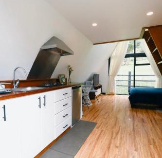 Cuenca Ski Chalet | Estancia Buganey