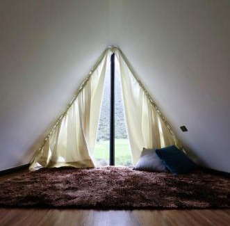 Cuenca Ski Chalet | Estancia Buganey