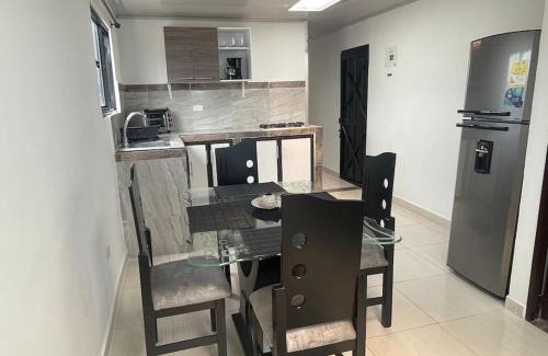 Armenia Apartment | Estancia Familiar Confortable