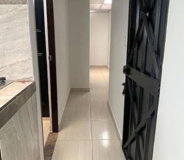 Armenia Apartment | Estancia Familiar Confortable