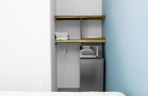 Tela Apartment | Estancia Florencia Apart 3