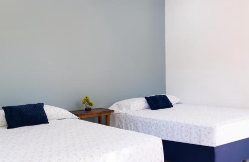 Tela Apartment | Estancia Florencia Apart 3