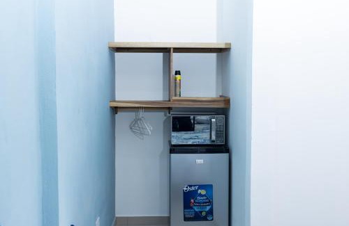 Tela Apartment | Estancia Florencia Apart 4