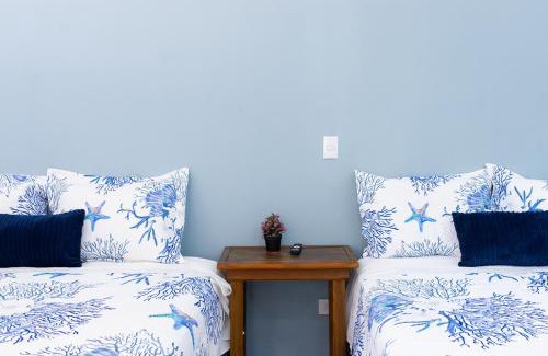 Tela Apartment | Estancia Florencia Apart 4