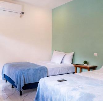 Tela House | Estancia Florencia Apart 5