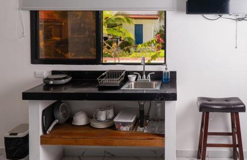 Tela House | Estancia Florencia Apart 5