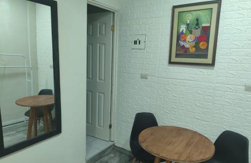 San Salvador House | Estancia WLC