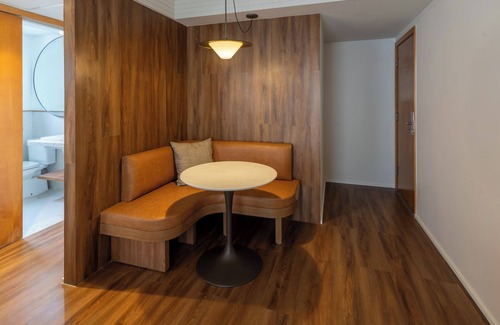 Chacara Santo Antonio Hotel | Estanplaza International
