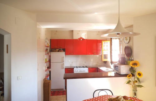 Torroella de Montgri Villa | Estartit, Typical independent house by the sea, private pool, garden