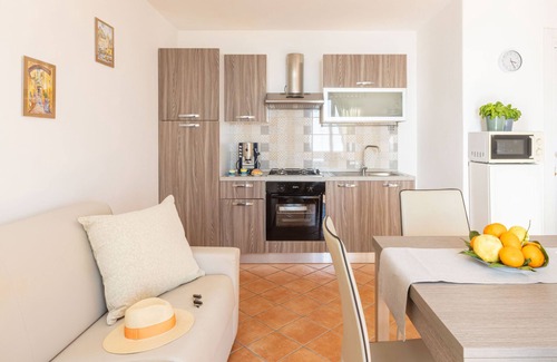 Path of the Gods Apartment | Estate4home - Casa Satriano
