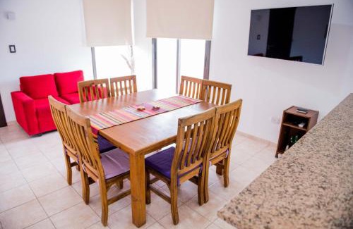 San Martin Apartment | ESTE SUEÑO