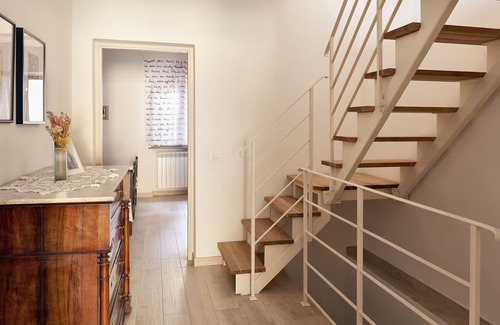 Chiesina Uzzanese House | Esterina House - House in Tuscany