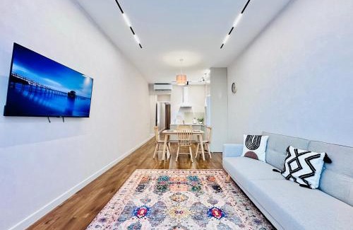Almaty Apartment | Estet Apartments