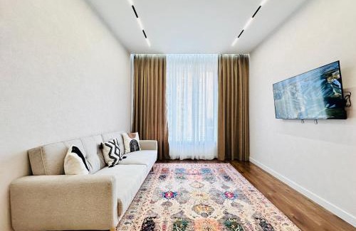 Almaty Apartment | Estet Apartments