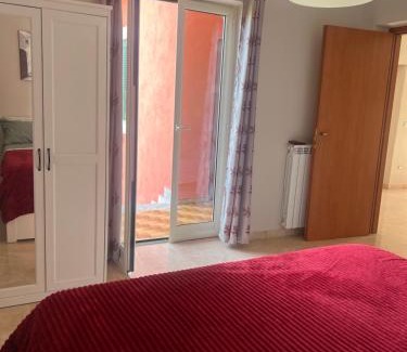 Castel Volturno House | Esther Guest House