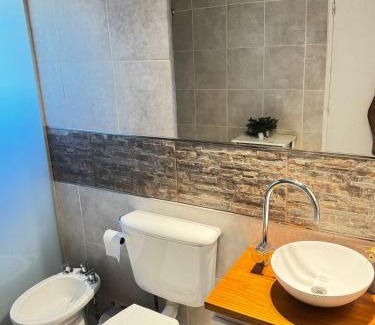 San Rafael Apartment | ESTILO APART