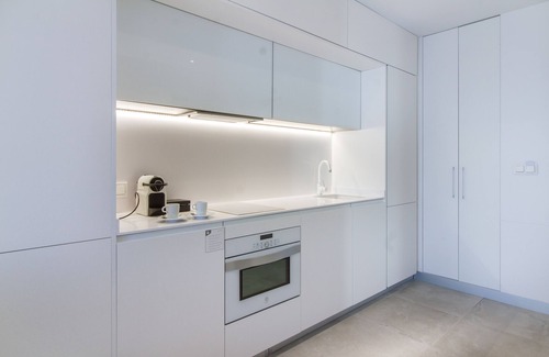 Calpe City Center Hotel | ESTIMAR Calpe Suitopia