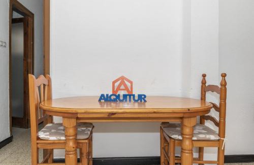 Cullera Apartment | Estirpe, 4º-8