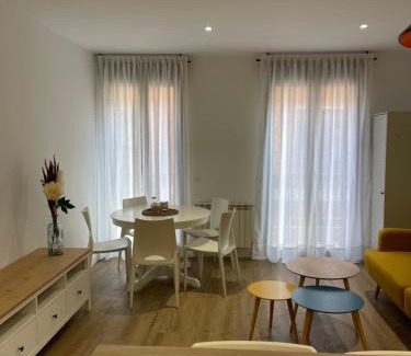 Avila Apartment | Estrada Suites